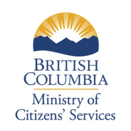 BC Government logo