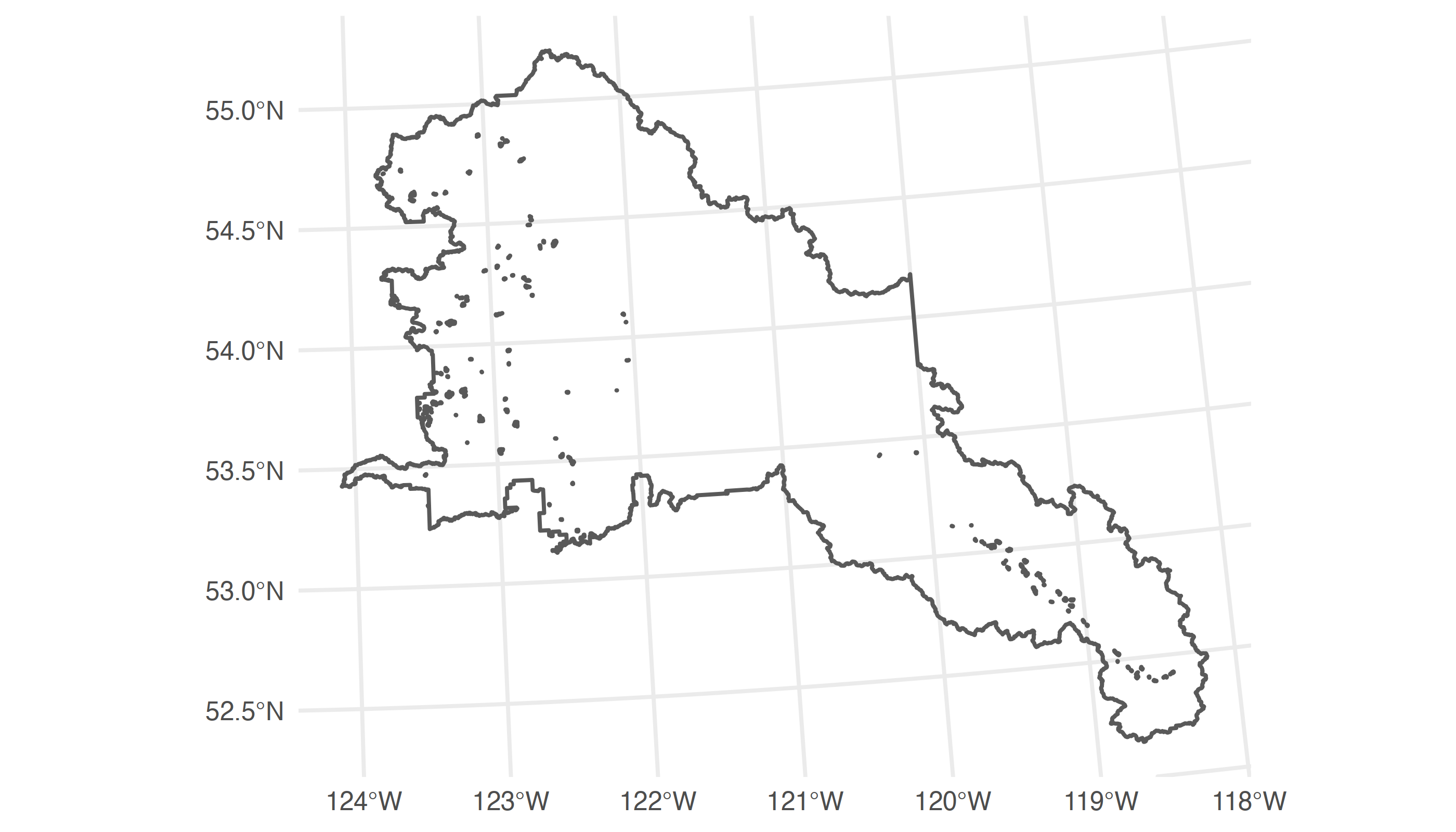 plot of chunk map-larch-plantations-dpg